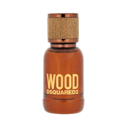Dsquared2 Wood for Him Eau De Toilette 30 ml Homme