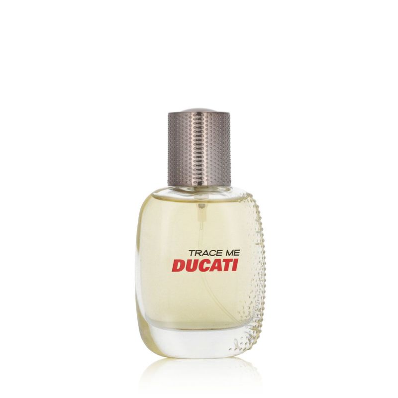 Ducati Trace Me Eau de Toilette Homme 50 ml