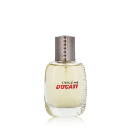 Ducati Trace Me Eau de Toilette Homme 50 ml