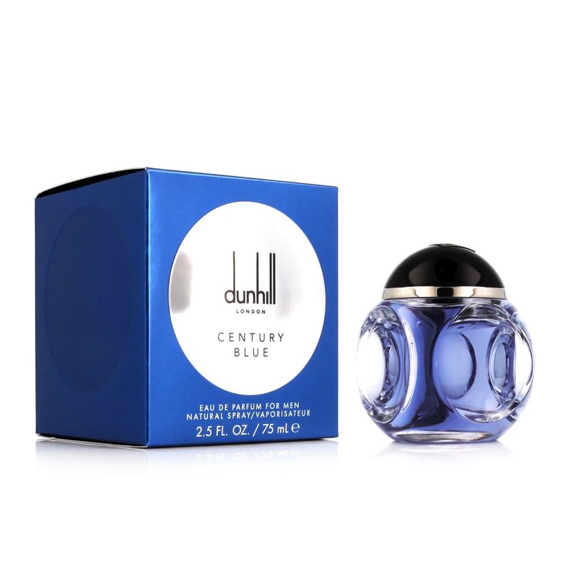 Dunhill Century Blue Eau de Parfum Homme 75 ml