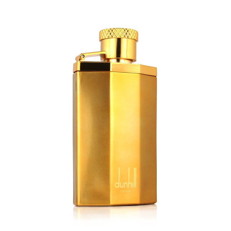 Dunhill Desire Gold Eau De Toilette 100 ml para hombre