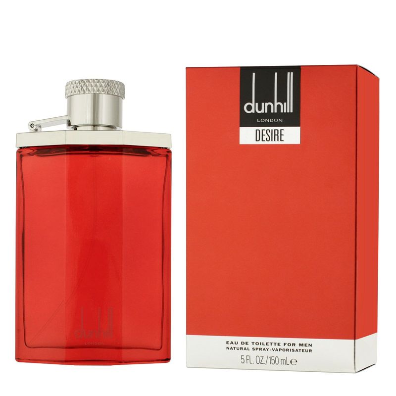 Dunhill Desire for a Men Eau De Toilette 150 ml