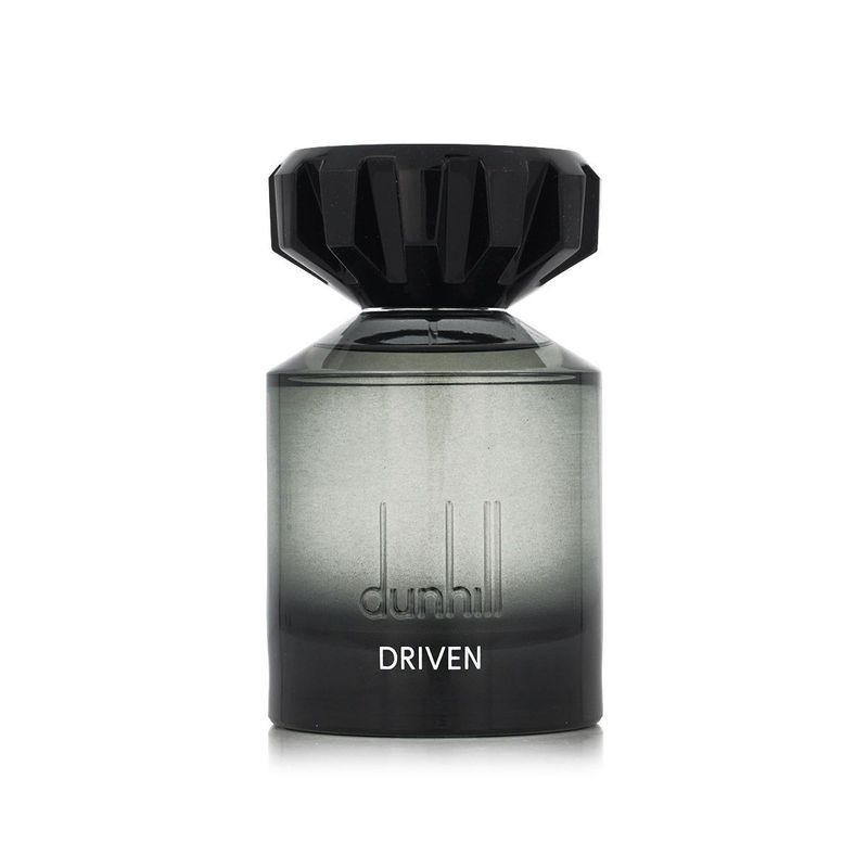 Dunhill Driven Eau De Parfum 100 ml Homme