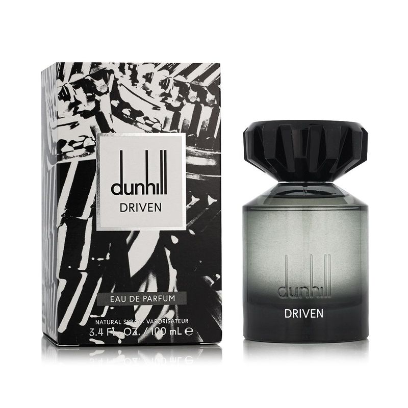 Dunhill Driven Eau De Parfum 100 ml Homme