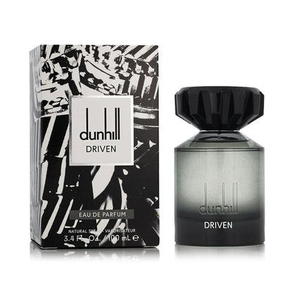 Dunhill Driven Eau De Parfum 100 ml Homme