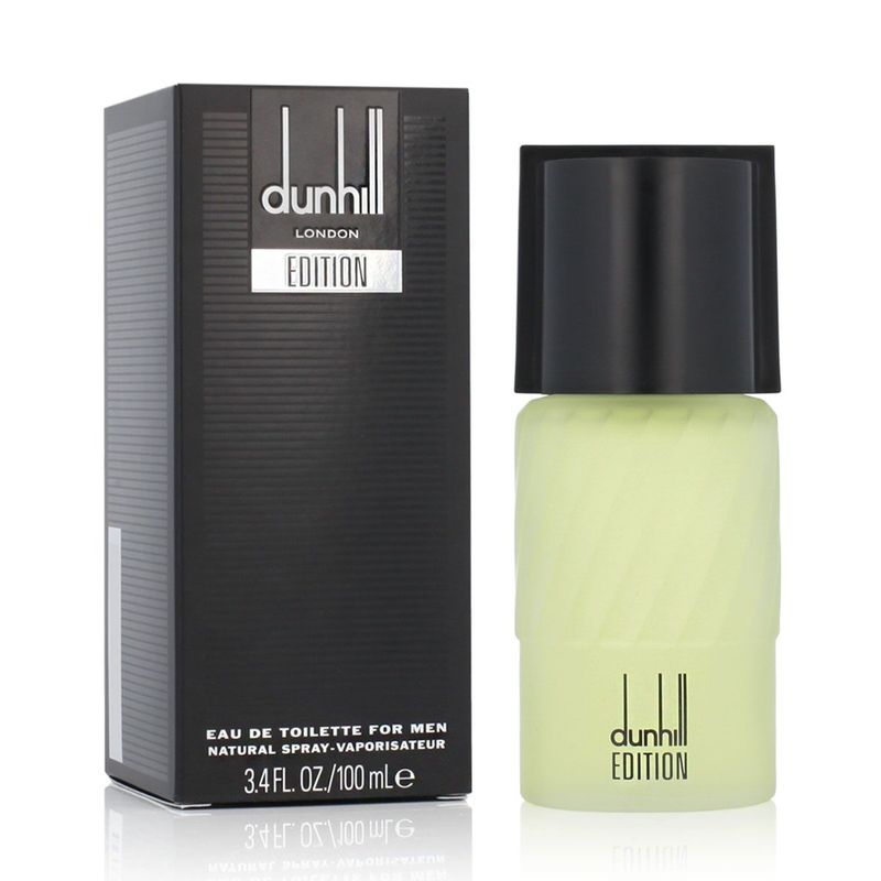Dunhill Edición Dunhill Eau De Toilette 100 ml Hombre