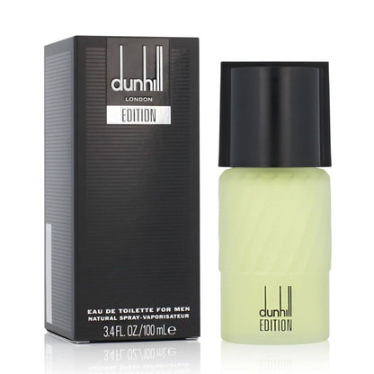 Dunhill Edición Dunhill Eau De Toilette 100 ml Hombre