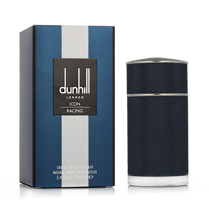Dunhill Icon Racing Blue Eau De Parfum 100 ml para hombre