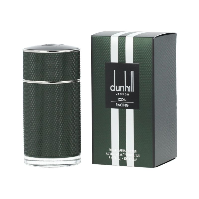 Dunhill Icon Racing Eau de Parfum 100 ml para hombre