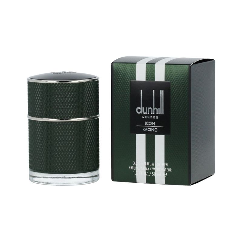 Dunhill Icon Racing Eau De Parfum 50 ml Homme