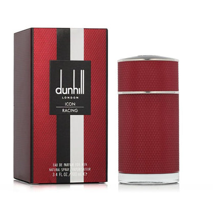 Dunhill Icon Racing Red Eau De Parfum 100 ml para hombre