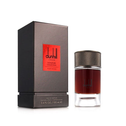 Dunhill Signature Collection Agar Wood Eau De Parfum 100 ml Homme