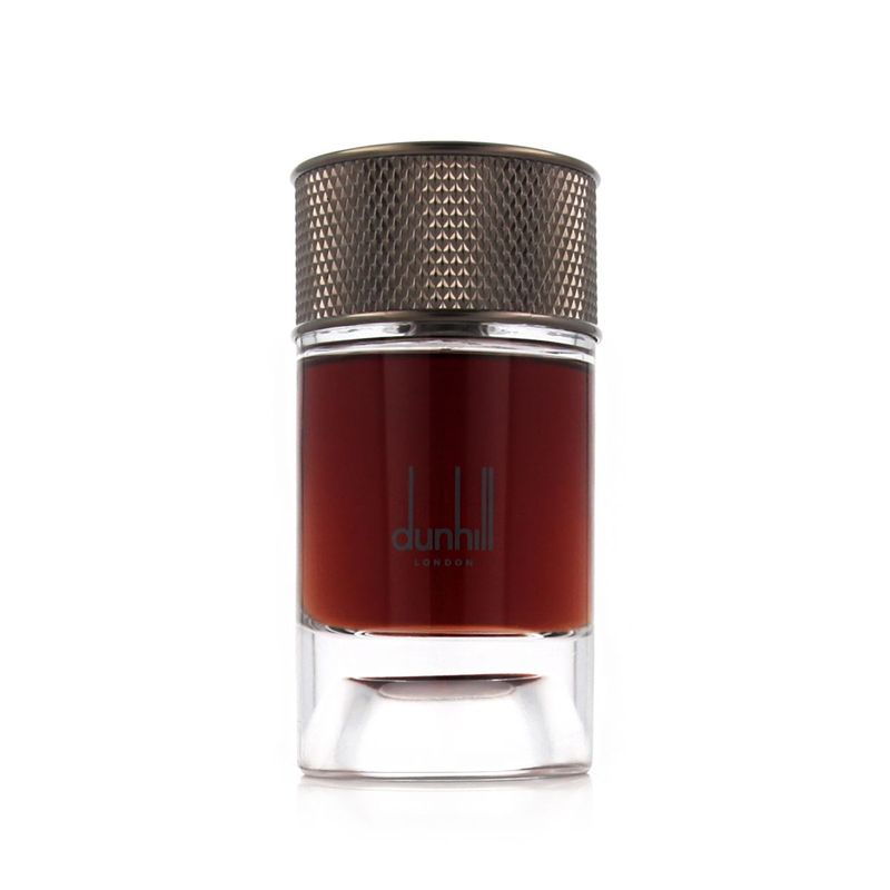 Dunhill Signature Collection Agar Wood Eau de Parfum Testeur 100 ml Homme