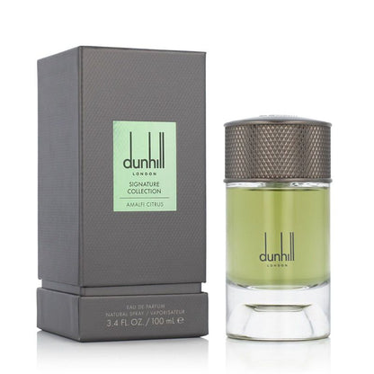Dunhill Signature Collection Amalfi Citrus Eau De Parfum 100 ml para hombre