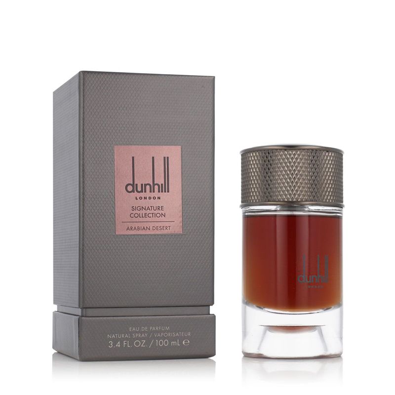 Dunhill Signature Collection Arabian Desert Eau De Parfum 100 ml Homme