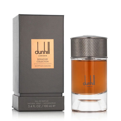 Dunhill Signature Collection Egyptian Smoke Eau De Parfum 100 ml Homme
