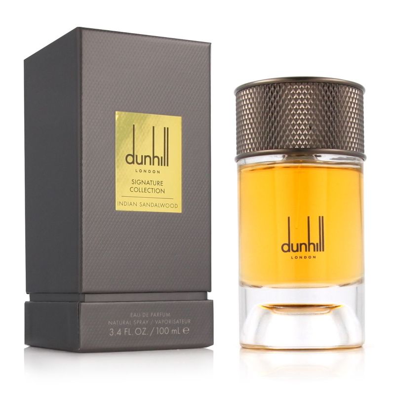 Dunhill Signature Collection Indian Sandalwood Eau De Parfum 100 ml Homme