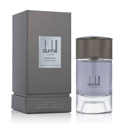 Dunhill Signature Collection Valensole Lavender Eau De Parfum 100 ml Homme