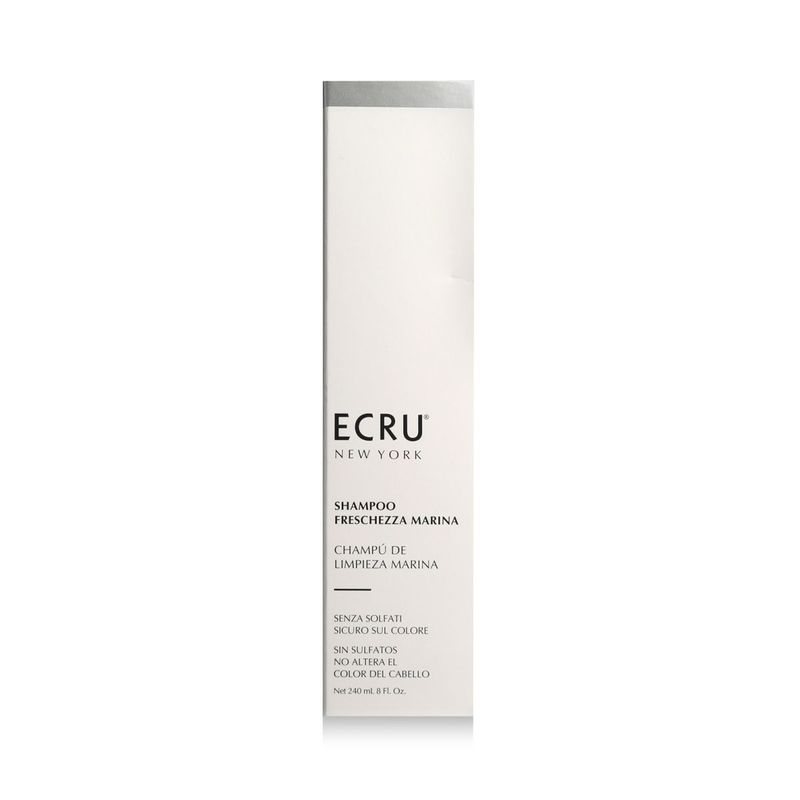 ECRU® Sea Clean Shampooing 240 ml