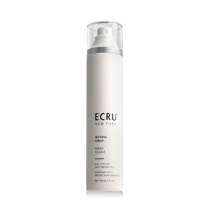 ECRU® Spray fixant pour cheveux 148 ml