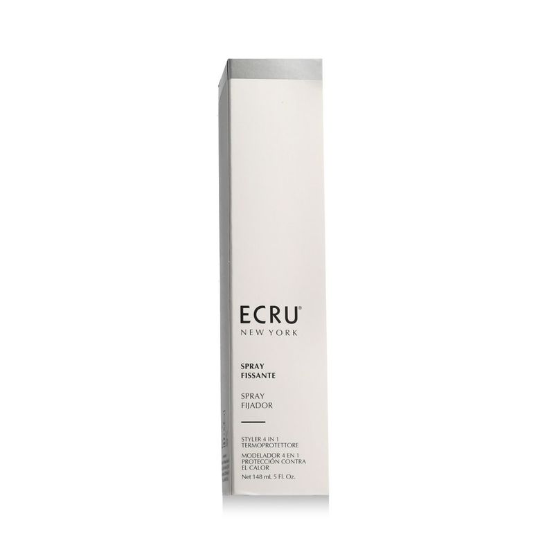 ECRU® Spray fixant pour cheveux 148 ml