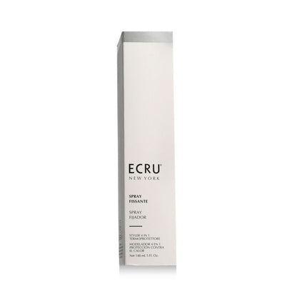 ECRU® Spray fixant pour cheveux 148 ml