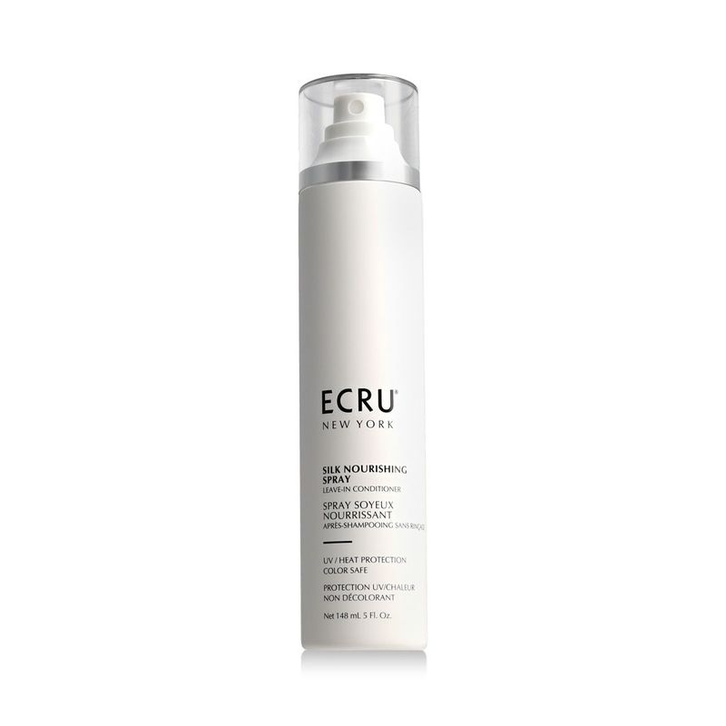 ECRU® Spray soyeux nourrissant après-shampooing 148ml