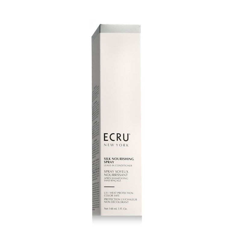 ECRU® Spray soyeux nourrissant après-shampooing 148ml