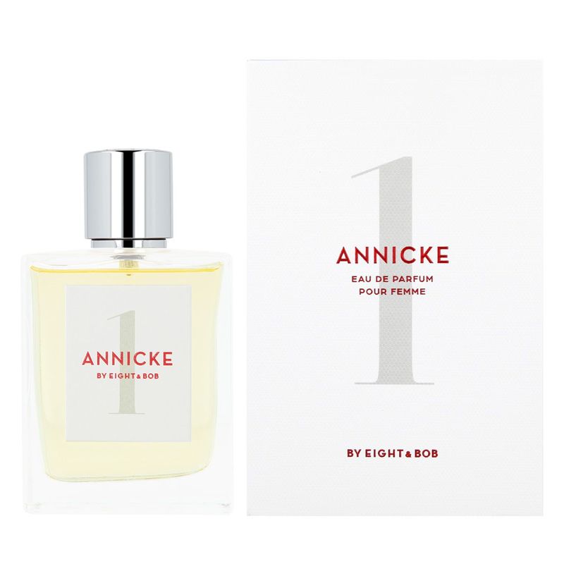 Eight & Bob Annicke 1 Eau De Parfum 100 ml Femme