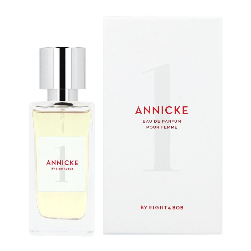 Eight & Bob Annicke 1 Eau De Parfum 30 ml Femme