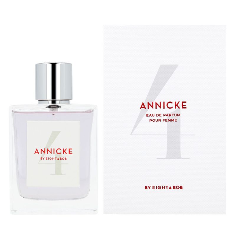 Eight &amp; Bob Annicke 4 Eau De Parfum 100 ml Mujer