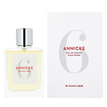 Eight & Bob Annicke 6 Eau De Parfum 100 ml Femme