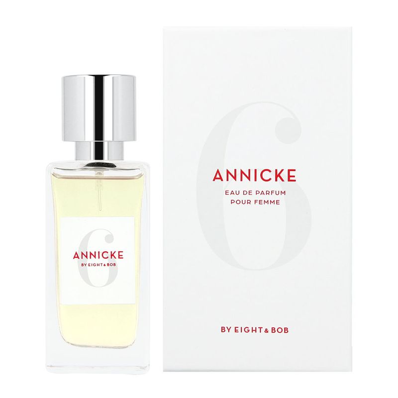 Eight & Bob Annicke 6 Eau De Parfum 30 ml Femme