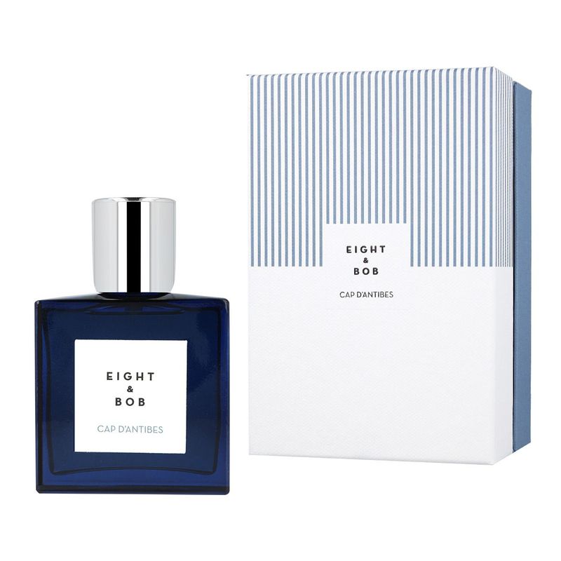 Eight &amp; Bob Cap d'Antibes Eau De Parfum 100 ml para hombre