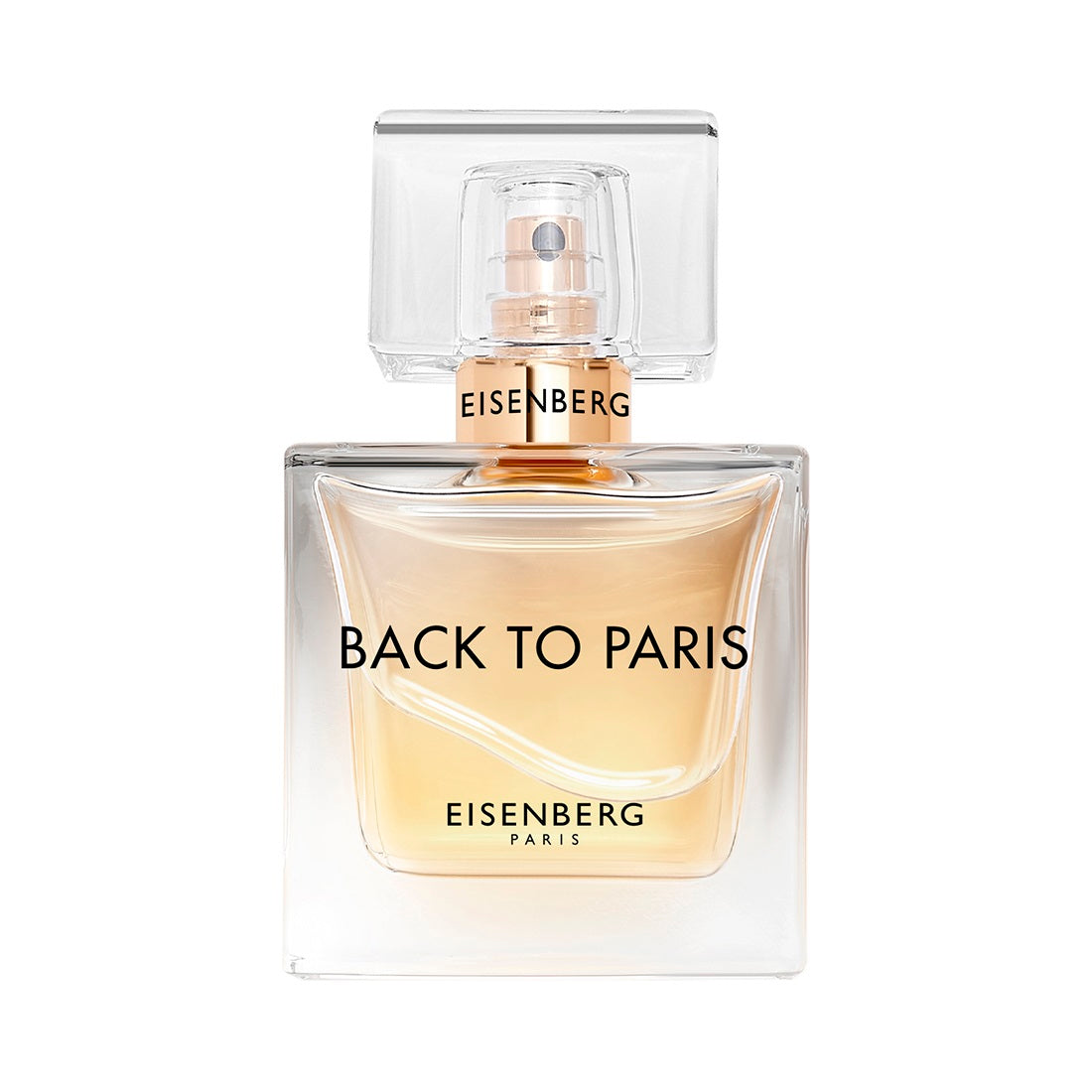 Eisenberg Back To Paris Eau De Parfum 30 ml Femme : l’élégance parisienne entre sensualité et modernité