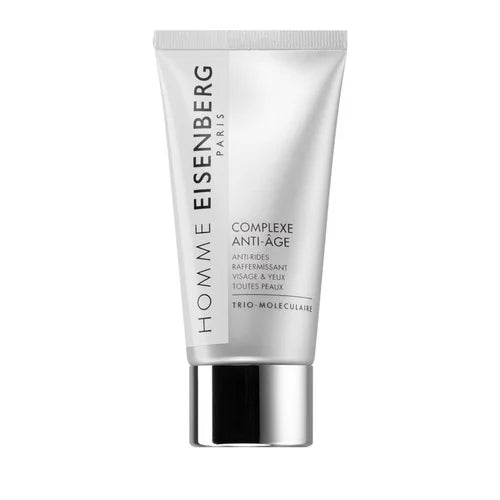 Eisenberg Complexe Anti-Age pour Homme 75 ml