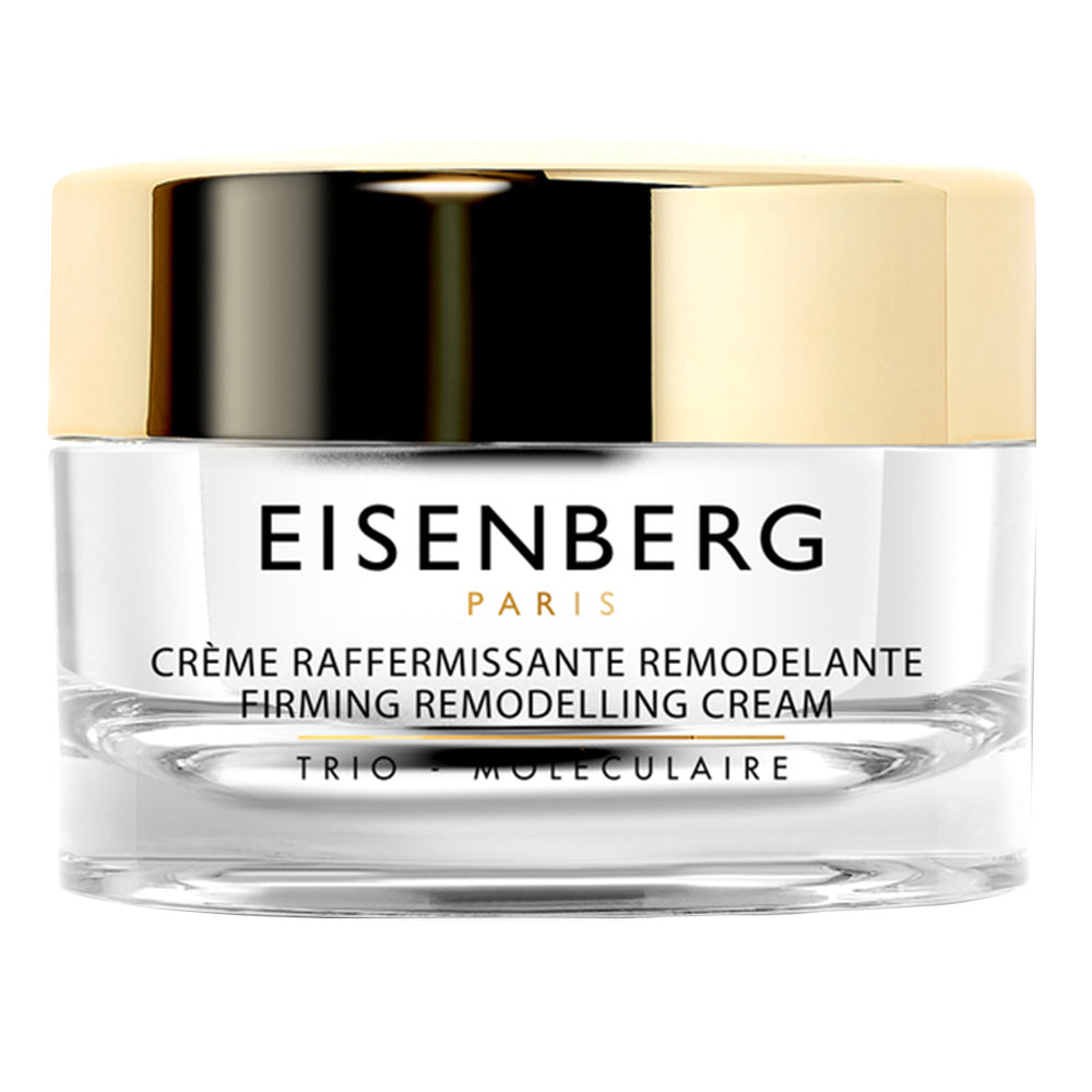 Eisenberg Crème Raffermissante Remodelante 50 ml – Soin Fermeté Anti-Âge Visage