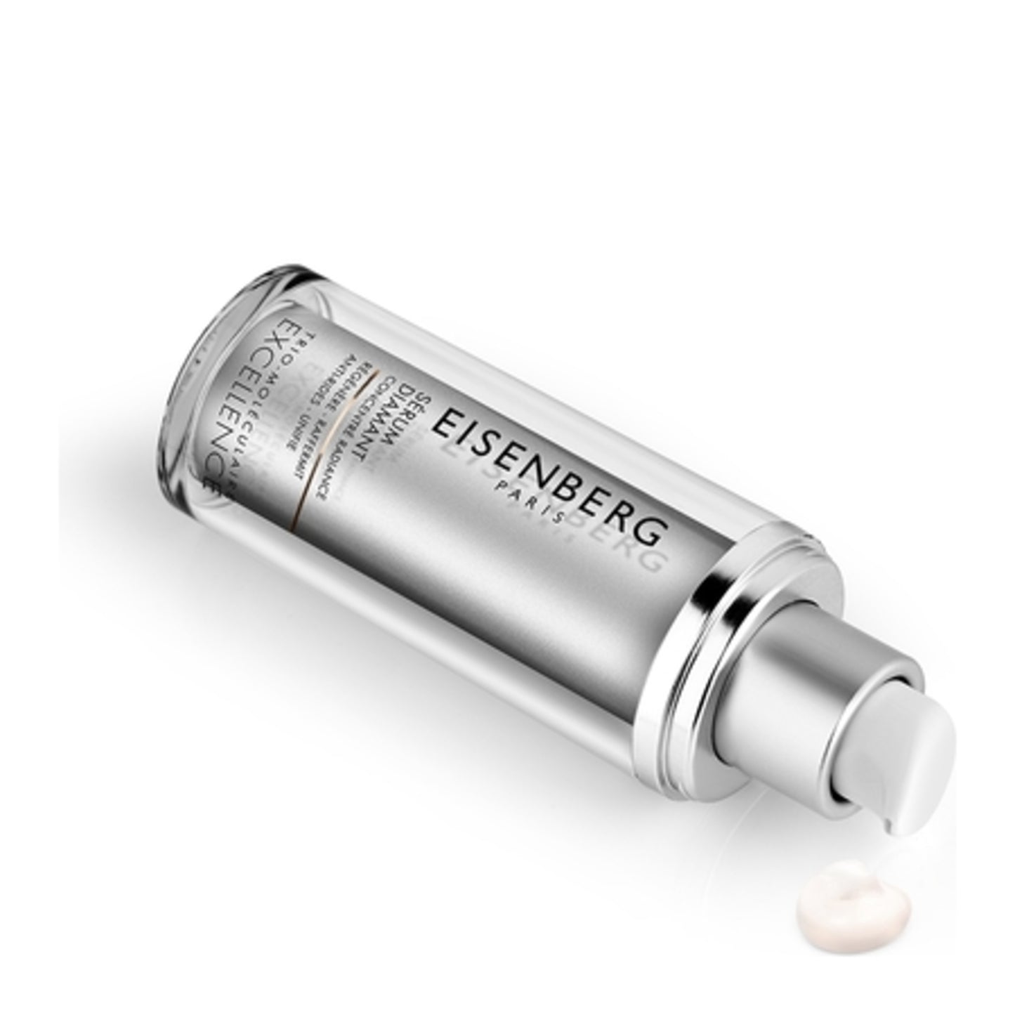 Eisenberg Excellence Sérum Diamant 30 ml – Sérum Anti-Âge Luxe Éclat & Fermeté