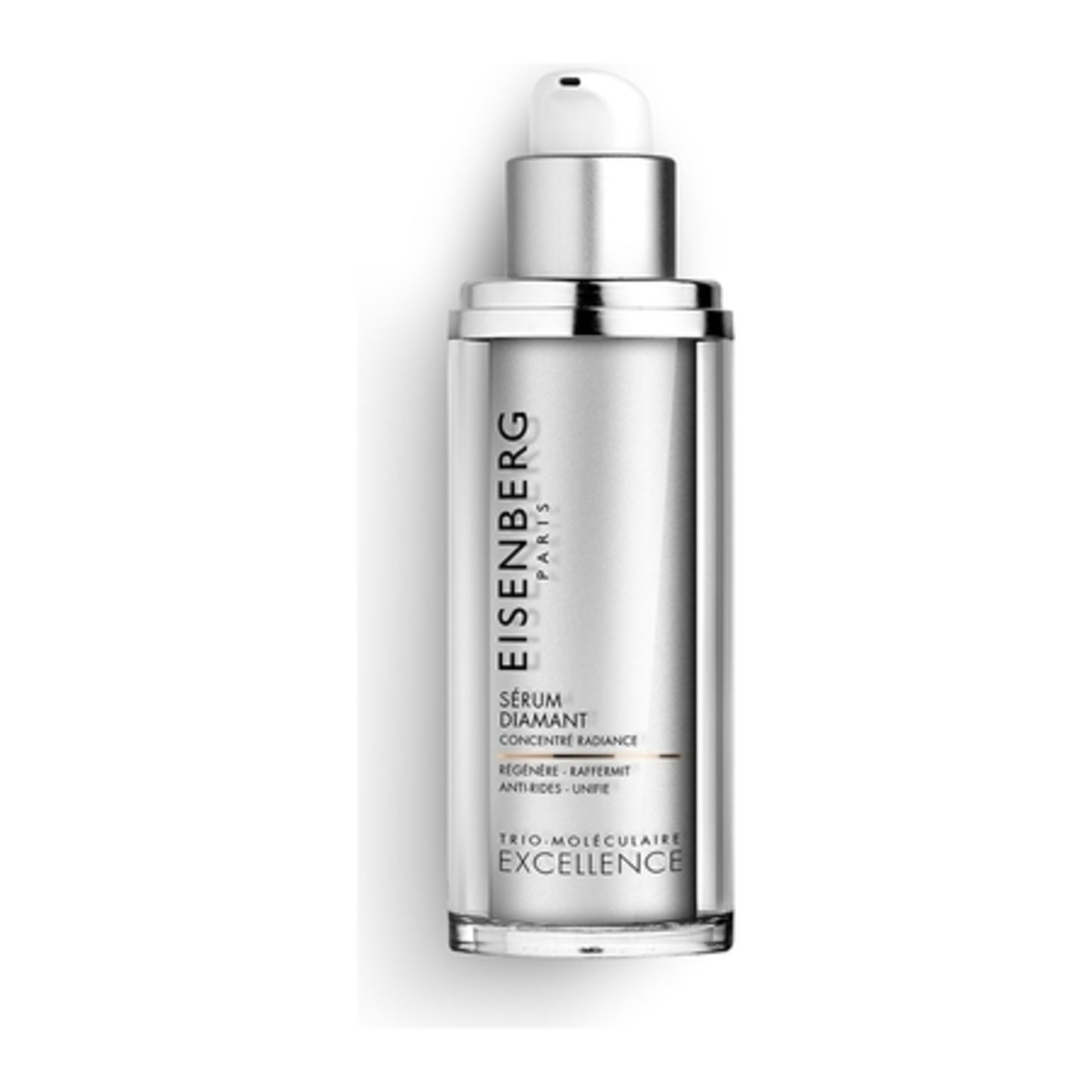 Eisenberg Excellence Sérum Diamant 30 ml – Sérum Anti-Âge Luxe Éclat & Fermeté