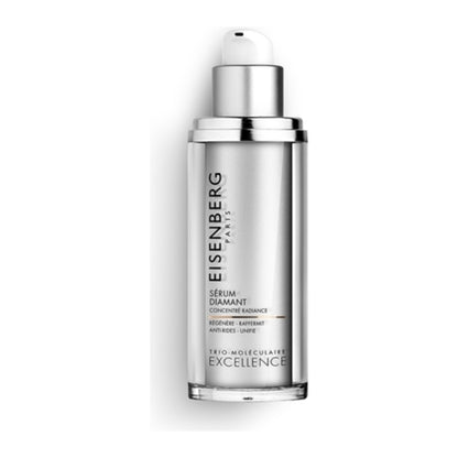 Eisenberg Excellence Sérum Diamant 30 ml – Sérum Anti-Âge Luxe Éclat & Fermeté