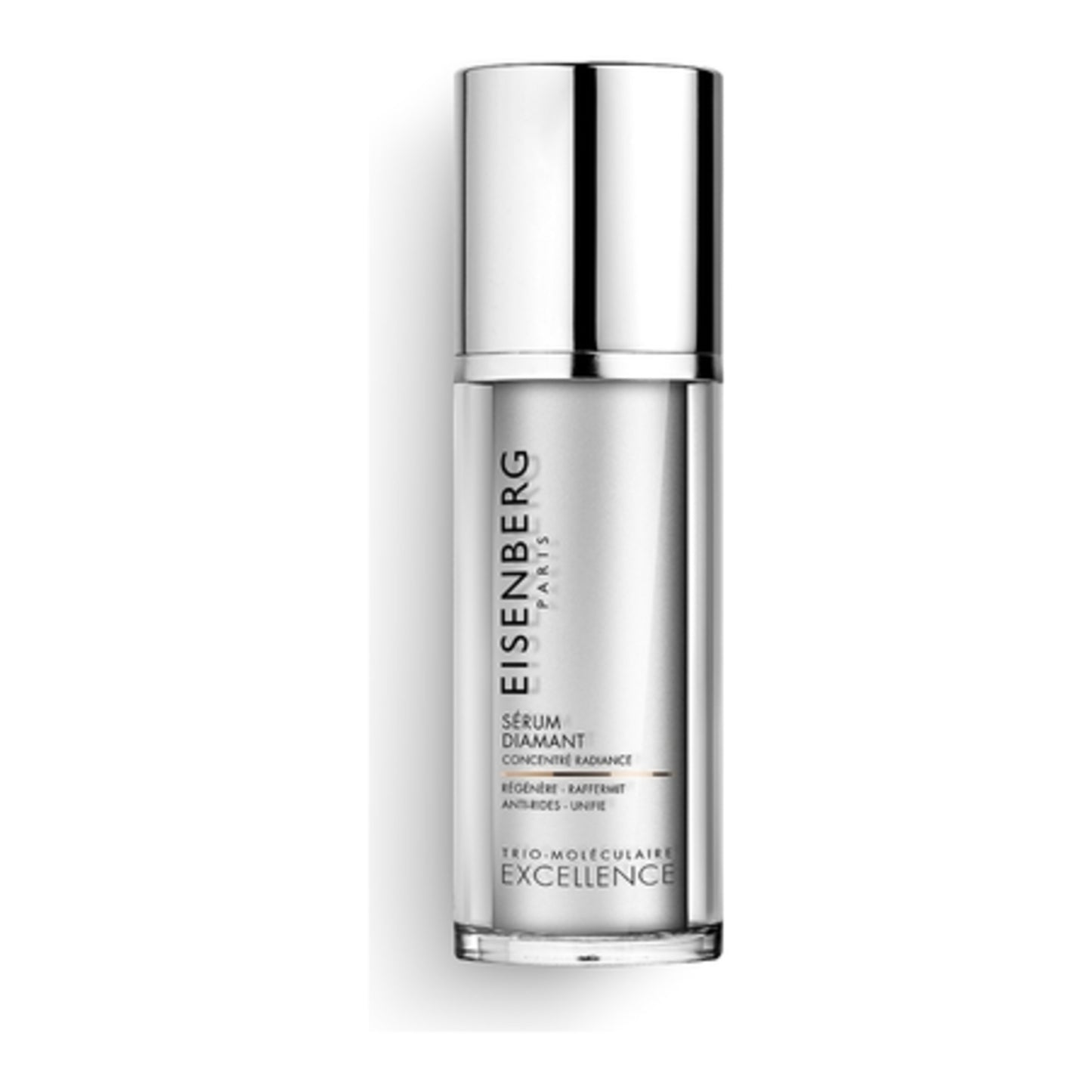 Eisenberg Excellence Sérum Diamant 30 ml – Sérum Anti-Âge Luxe Éclat & Fermeté