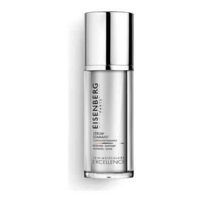 Eisenberg Excellence Sérum Diamant 30 ml – Sérum Anti-Âge Luxe Éclat & Fermeté