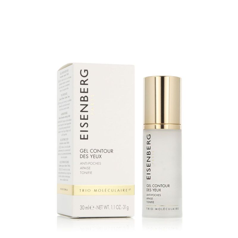 Eisenberg Gel Contour Des Yeux 30 ml