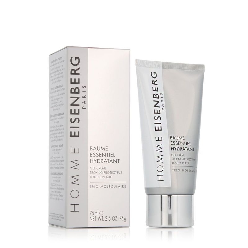 Bálsamo hidratante esencial Eisenberg Homme 75 ml