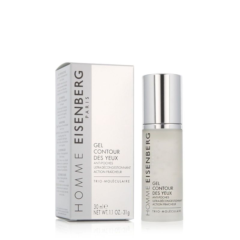 Eisenberg Homme Gel Conteur des Yeux 30 ml