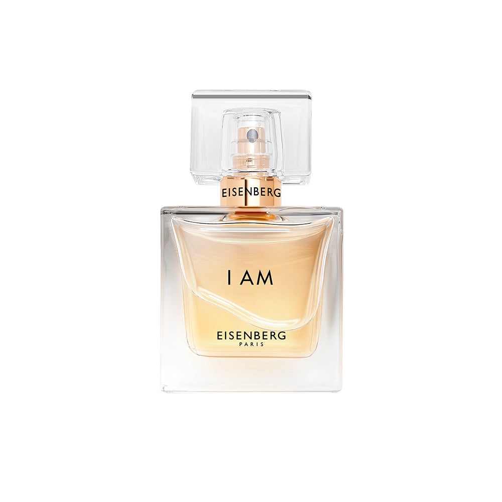 Eisenberg I Am Eau De Parfum 50 ml Femme : le parfum féminin affirmé, sensuel et contemporain