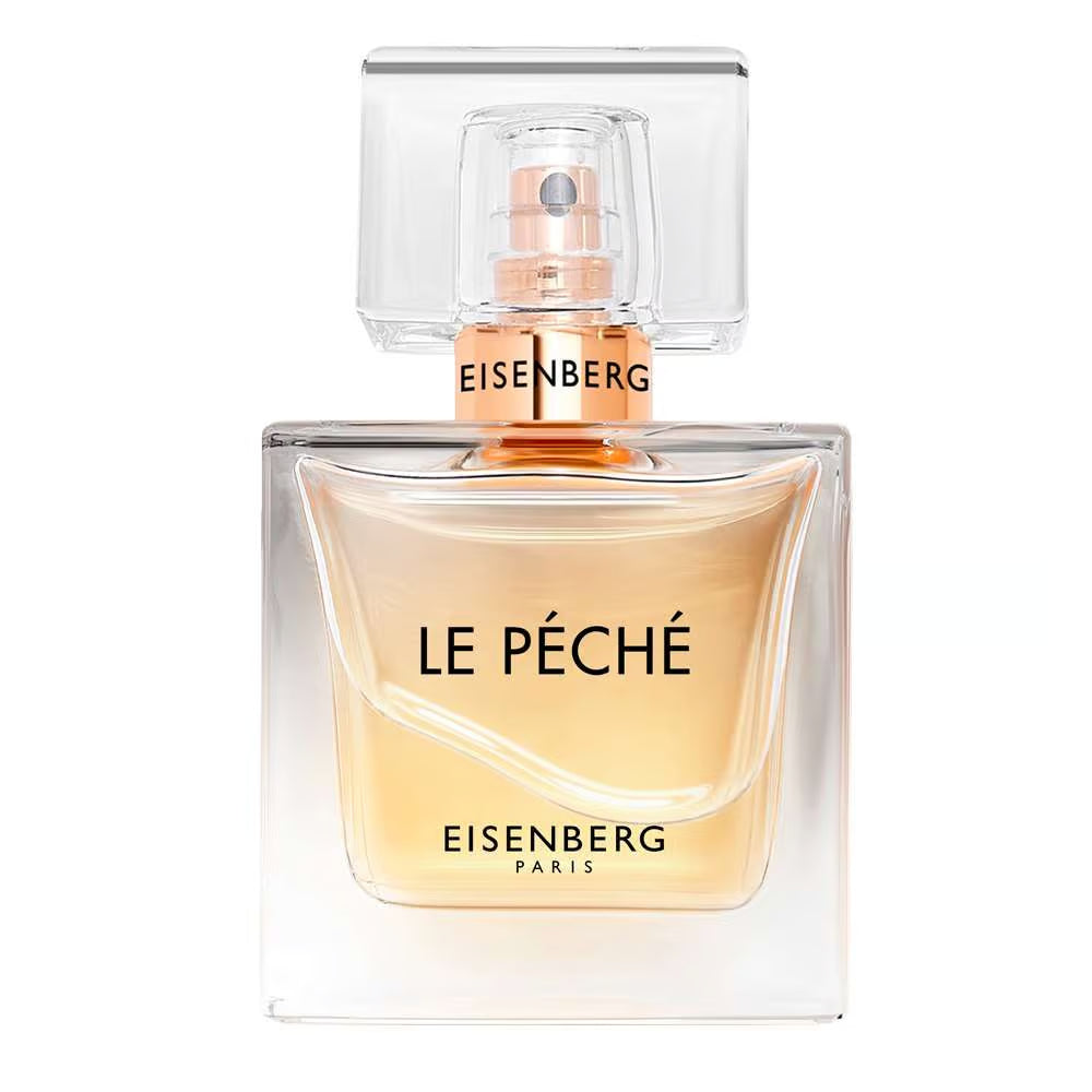 Eisenberg Le Péché Eau De Parfum 100 ml Femme
