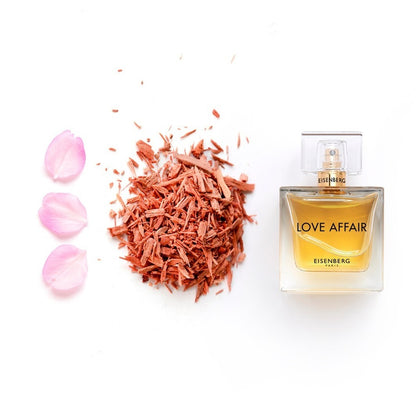 Eisenberg Love Affair Eau De Parfum 30 ml Femme