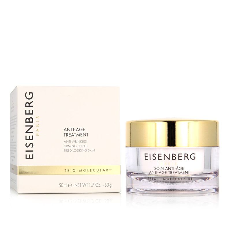 Eisenberg Soin Anti-Age 50 ml