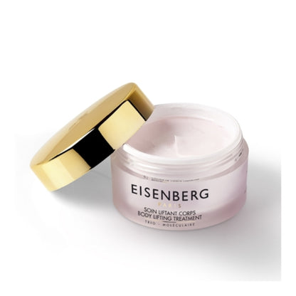 Eisenberg Soin Liftant Corps 150 ml – Soin Raffermissant & Effet Liftant Haute Performance
